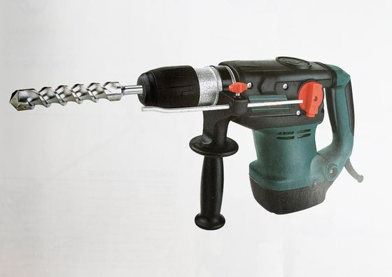 Funktions-elektrischer Bohrhammer der DIY-Auswirkungs-Elektrowerkzeug-4