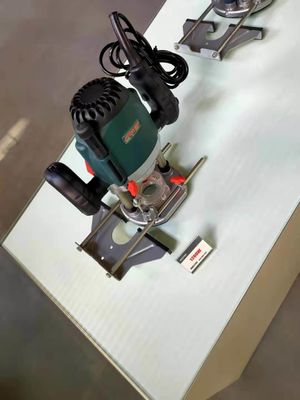 Hoher elektrischer hölzerner Router Härte-Electric Power-Router-1200W