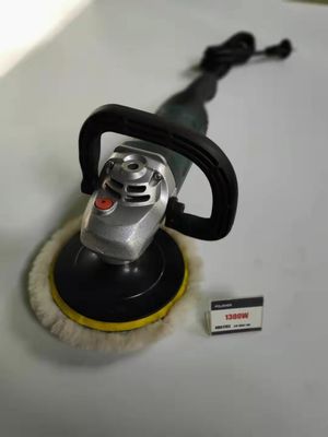 Elektrisches hölzernes Poliermittel Handworking Poliermittel-180mm Electric Power