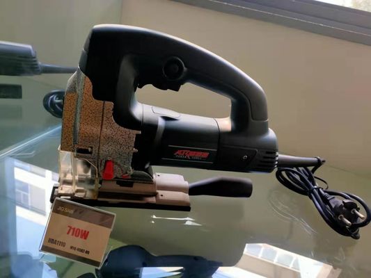 Spannvorrichtungs-Säge der Elektrowerkzeug-50Hz elektrische der Holzbearbeitungs-DIY für Holz