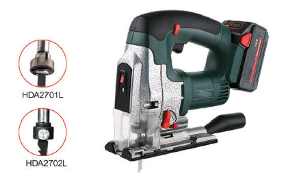 Elektrische drahtlose Werkzeuge DIY Handworking