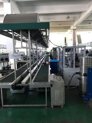 DIY-Art Mini Circular Saw Cordless Metal, der kundengerechte Farbe schneidet