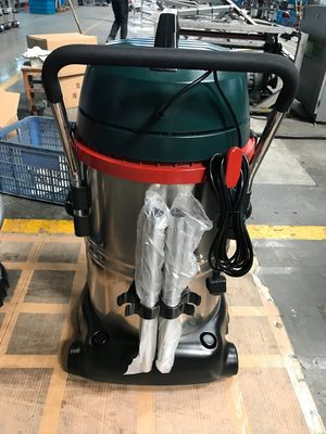 elektrischer Boden-Reinigungsmaschinen-einphasiges des Edelstahl-15L