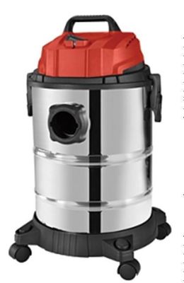Trockener Staubsauger des einzelner Bewegungsnasser trockener Staubtuch-Staubsauger-20L