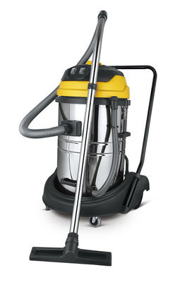 Trockener Staubsauger des einzelner Bewegungsnasser trockener Staubtuch-Staubsauger-20L