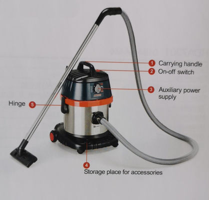 Hohe Präzisions-Elektrowerkzeuge /Multifunction trockener u. nasser Staubsauger