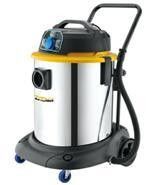 Staub-Reiniger-Maschine des Ausgangs30l elektrisch für Akaride-Tötungs-Bürste