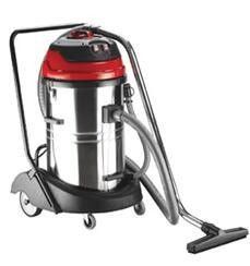 Staub-Reiniger-Maschine des Ausgangs30l elektrisch für Akaride-Tötungs-Bürste