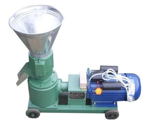 200mm Futtermühle-Maschine