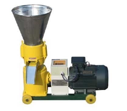 200mm Futtermühle-Maschine