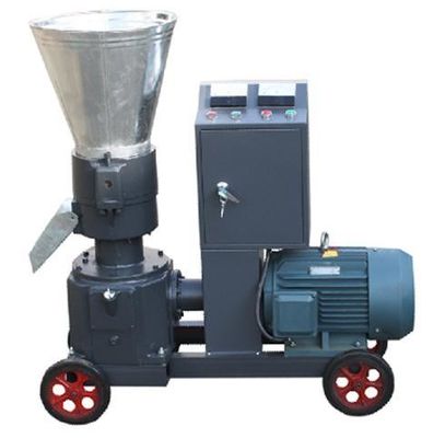 200mm Futtermühle-Maschine