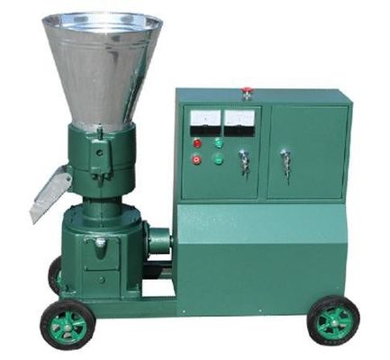 200mm Futtermühle-Maschine