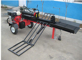 45 Ton Electric Wood Cutter Machine Handbuch-kleiner hölzerner Abklopfhammer