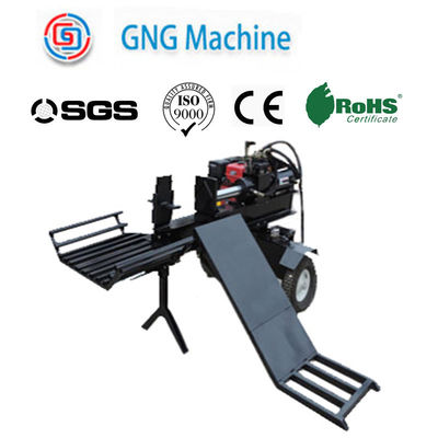 45 Ton Electric Wood Cutter Machine Handbuch-kleiner hölzerner Abklopfhammer
