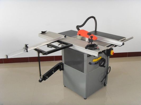 16mm sah hölzerne Platten-Tabelle der Pressmaschine-horizontalen Gliederung