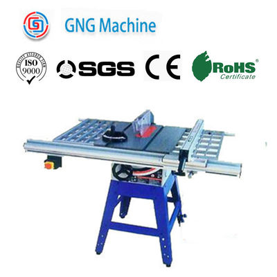 16mm sah hölzerne Platten-Tabelle der Pressmaschine-horizontalen Gliederung