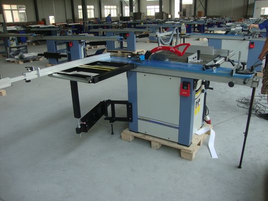 16mm sah hölzerne Platten-Tabelle der Pressmaschine-horizontalen Gliederung