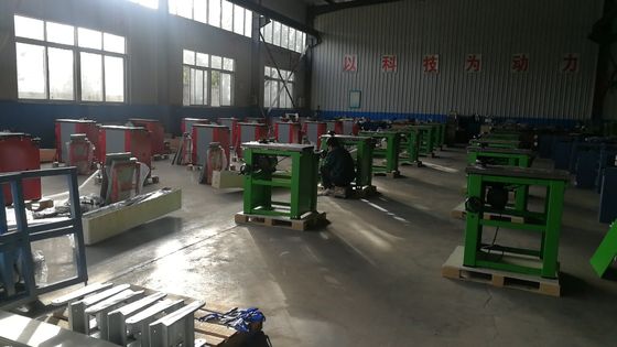 Schiebetisch Gremium Cnc sah 800mm in Position zu bringen für Artficial-Brett-Ausschnitt
