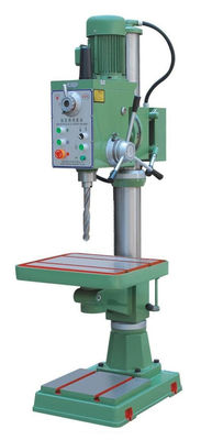 Starke Starrheits-Radialarm-Standbohrmaschine ISO-Hochleistungsstandbohrmaschine