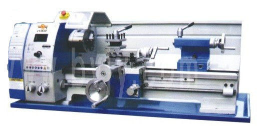 Standbohrmaschine-Fräsmaschine der horizontale Drehbank-Prägebohrmaschine-380V
