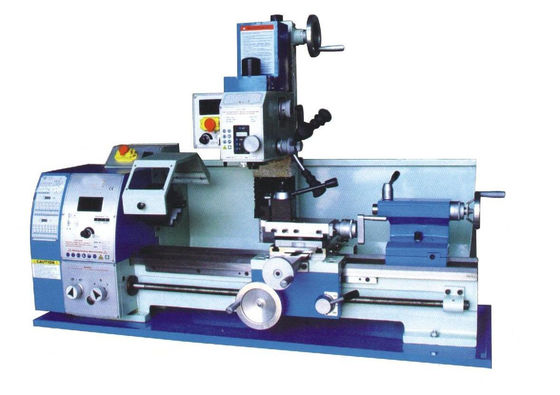 Standbohrmaschine-Fräsmaschine der horizontale Drehbank-Prägebohrmaschine-380V