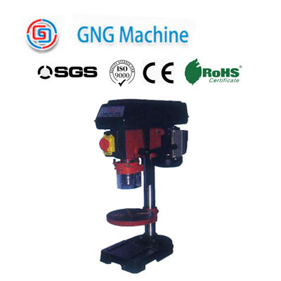Industrielle Standbohrmaschine Mini Metal Drilling Press Machines 50Hz