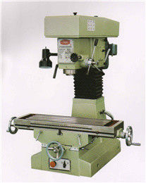 Industrielle Standbohrmaschine Mini Metal Drilling Press Machines 50Hz