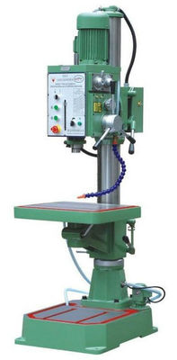 Industrielle Standbohrmaschine Mini Metal Drilling Press Machines 50Hz