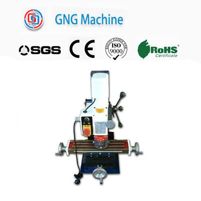 &Milling Maschine Mini Wood Processing Drillings