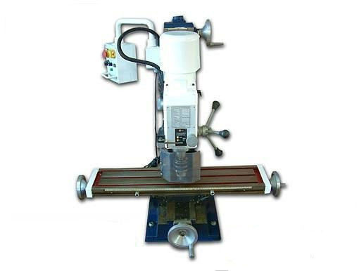 &Milling Maschine Mini Wood Processing Drillings