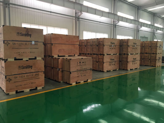 &Milling Maschine Mini Wood Processing Drillings