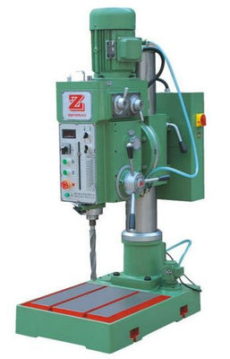 40mm Prägebohrmaschine-hohe Druck Cnc-Mühlbohrgerät-Maschine