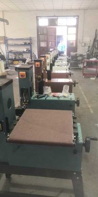 40mm Prägebohrmaschine-hohe Druck Cnc-Mühlbohrgerät-Maschine