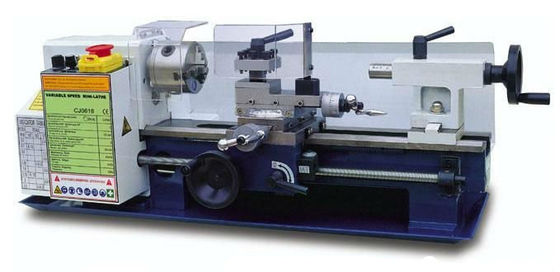 hohe Rauheit 80mm CNC-Metalldrehbank-Constant Torque Cnc Hydraulic Chucks