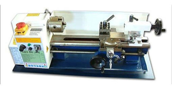 hohe Rauheit 80mm CNC-Metalldrehbank-Constant Torque Cnc Hydraulic Chucks