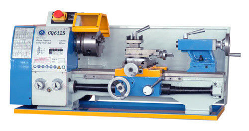 hohe Rauheit 80mm CNC-Metalldrehbank-Constant Torque Cnc Hydraulic Chucks