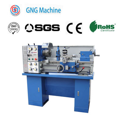 Horizontale CNC-Metalldrehbank