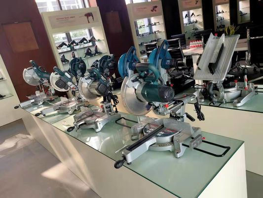 glatter schneidener elektrischer Metallnibbler des metallschneidenden Nibbler-50Hz