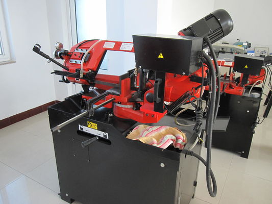 Elektrische Metallschneidbandsäge 220v