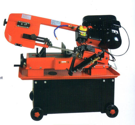 Elektrische Metallschneidbandsäge 220v