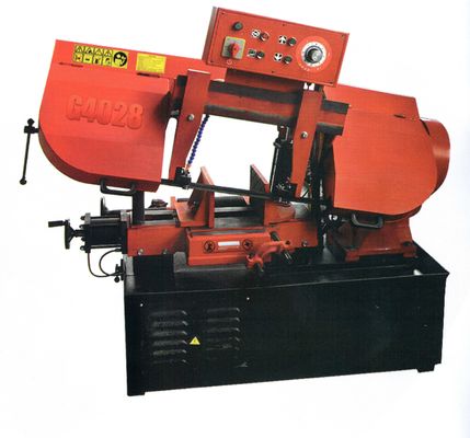 Elektrische Metallschneidbandsäge 220v