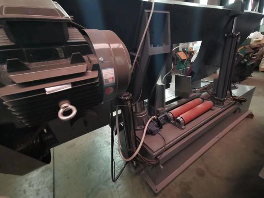 Block-Zylinder-Elektrometallschneidmaschine Mehrwinkelverarbeitung